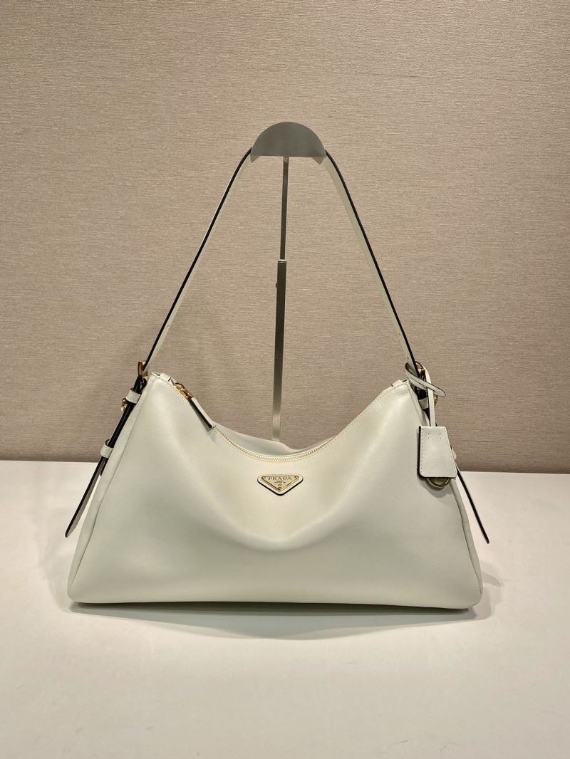 Prada Top Handle Bags